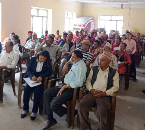 जातीय विभेद सम्बन्धी कानून् कार्यान्वयको अवस्था कमजोर रहेको गुनासो