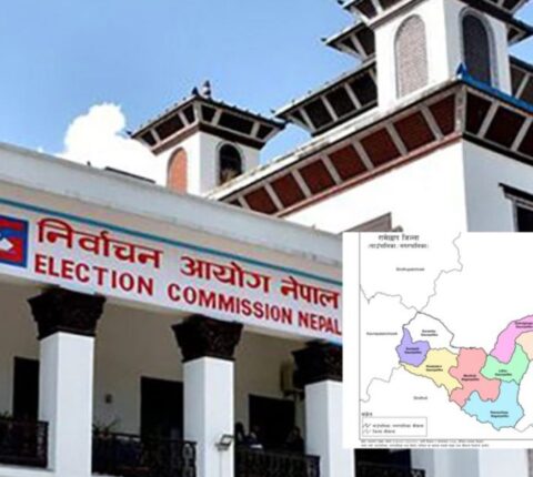 रामेछापका सवै स्थानीय तहमा निर्वाचन अधिकृत तोकिए(कुन पालिकामा को?)