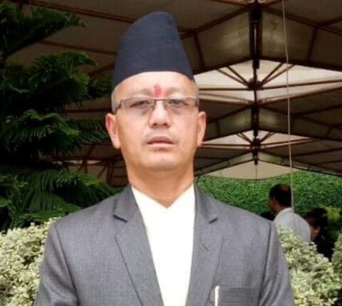 मन्थली ११ का वडाध्यक्षका उम्मेदवार पुलामीको ११ बुँदे घोषणापत्र सार्वजनिक