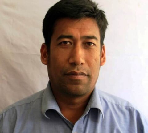एमालेबाट मन्थली नगरपालिकाको प्रमुखमा लवकुमार श्रेष्ठ सर्वसम्मत उम्मेदवार