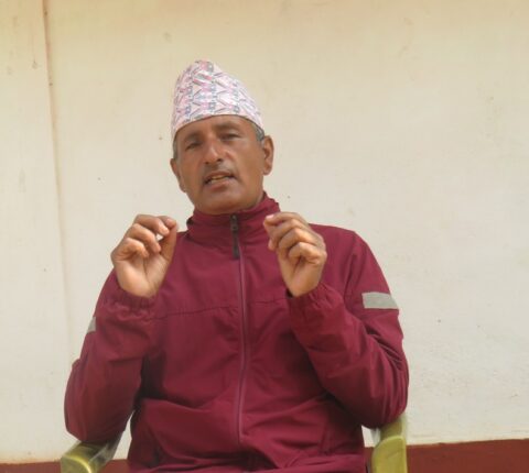 राजनीतिलाई जनताको सेवा ठान्ने ध्रुबकुमार बस्नेत : जो सुकाजोरका ध्रुबतारा बनेर उदाउन चाहान्छन्