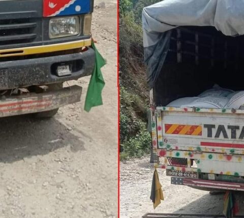 बिजुलीकोटमा प्रहरीले नियन्त्रणमा लिएको रासायनिक मलको अझै टुङ्गो लागेन, कारबाहीमा ढिलाइ