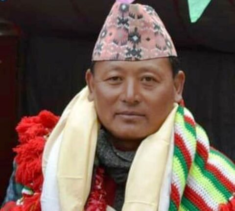 अब नागरिकको आर्थिक विकासको लागि काम गर्छु : अध्यक्ष सनुवार