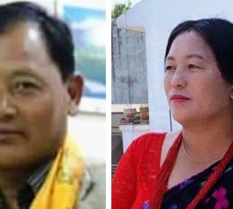 उमाकुण्ड गाउँपालिकाको अध्यक्षमा एमाले र उपाध्यक्षमा काँग्रेस विजयी