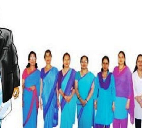 रामेछापमा चुनावका लागि एक हजार ११२ जना कर्मचारी खटाइयो(कुन पालिकामा कति?)