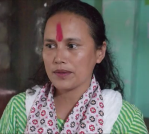 अघिल्लो कार्यकालको अनुभवलाई पहिलो कडी मानेर जनताको अपेक्षा अनुसार काम गछौँ : उपाध्यक्ष बिष्ट