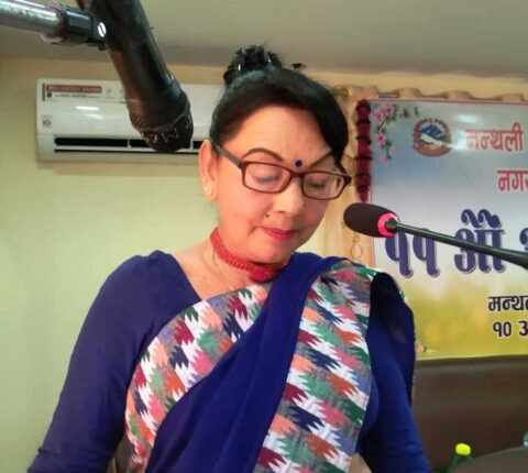 मन्थली नगरपालिकाको बजेट एक अर्ब ४० करोड ७८ लाख बढी