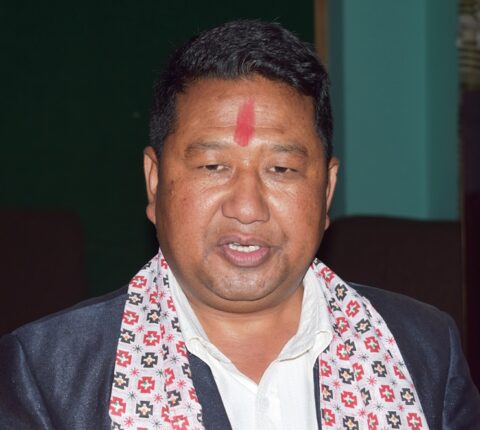समृद्ध र समुन्नत गाउँपालिका बनाउने गरी काम गछौँ : अध्यक्ष मोक्तान