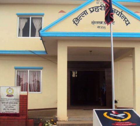 दोलखा झयाँकुका युवकको आफ्नै प्रेमिकाले हत्या गरेको पुष्टि