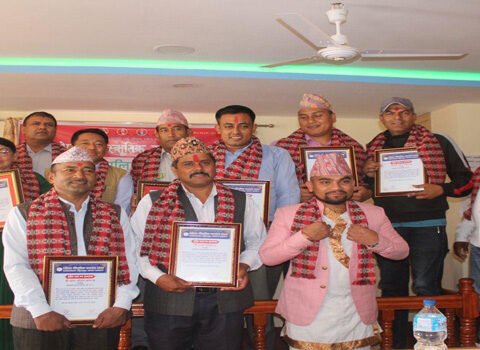 कला सस्कृतिको सम्वद्र्धन गर्न नगरपालिका लागिरहनेछः मन्थली नगरप्रमुख श्रेष्ठ