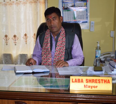 वडा स्तरबाटै सामाजिक सुरक्षा भत्ता र राजश्व सङ्कलनको व्यवस्था हुन्छ : नगरप्रमुख श्रेष्ठ