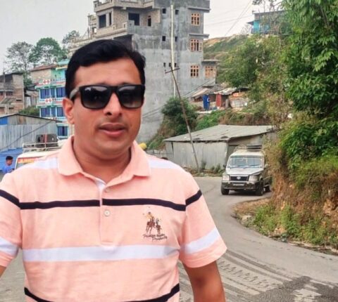 आफ्नो हैसियतमा बस्न वडा अध्यक्षहरुलाई प्रमुख प्रशासकीय अधिकृतको चेतावनी