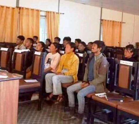 रामेछापको उमाकुण्ड गाउँपालिकामा गाउँपालिका स्तरीय नमुना गाउँ सभा अभ्यास सुरु