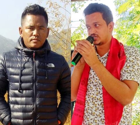 मन्थली नगर खेलकुद विकास समिति र युवा परिषद् गठन : समिति अध्यक्षमा माझी र परिषद् उपाध्यक्षमा भट्टराई