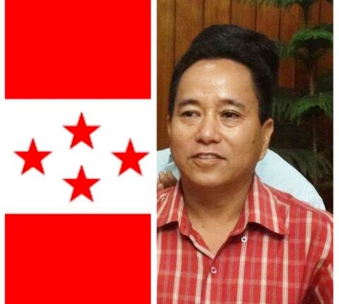 काँग्रेस रामेछापको विवाद झन चुलियो