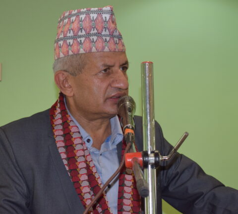 दसतिर फर्किएका पार्टीहरुलाई गठबन्धनमा जोड्न कुन किला काटीले काम गर्‍यो : प्रदीप ज्ञवाली
