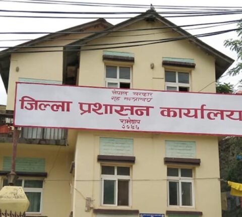 नागरिकता लगायतका सिफासिर दिँदा सजग बन्न सबै वडा तथा पालिकालाई प्रशासनको आग्रह