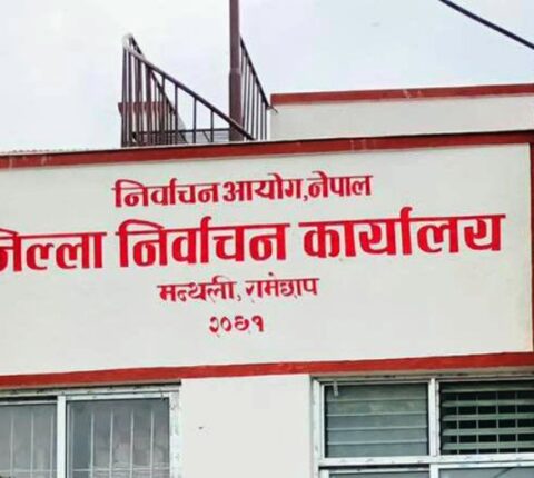 रामेछापका ४१ मतदान स्थल अति संवेदनशील