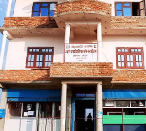 लिखुतामाकोसी गाउँपालिकामा ६७ जना कर्मचारी माग, कार्यालय सहयोगी मात्रै २२ जना