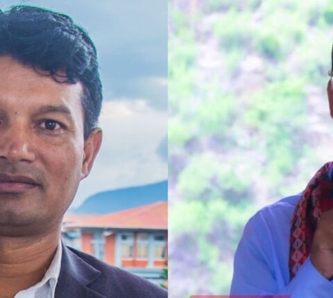 माओवादी रामेछापले भोलिसम्म प्रतिनिधि सभा र प्रदेश सभा टिकटका लागि नाम सिफारिस गर्ने