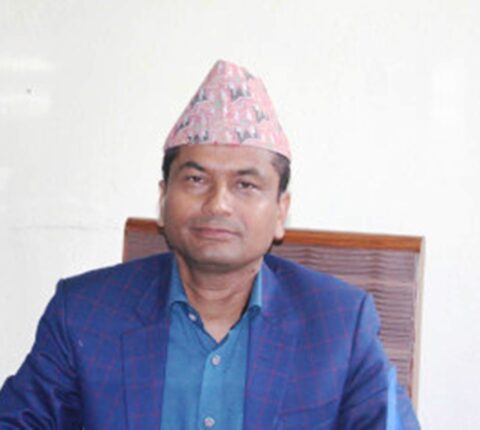 बजार अनुगमनमा कडाइ हुन्छ : प्रजिअ रेग्मी 