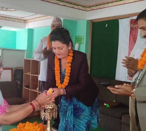 सबै सहकारीले स्थानीय तहसँग समन्वय गरेर प्रभावकारी काम गर्नुपर्छ : जिसस प्रमुख खड्का