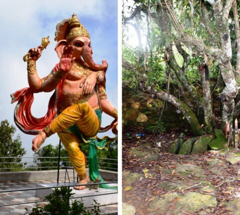 संरक्षण र प्रचारको पर्खाइमा रामेछापको डुकुरसिं महादेव