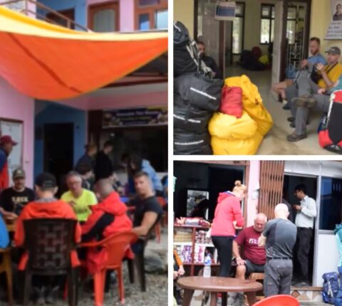 पर्यटन व्यवसायीको नजरमा मन्थली पर्यटन प्रवद्र्धनमा राम्रो विकास