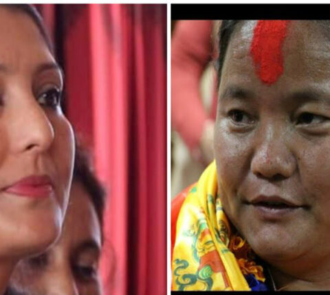 कुन्तीको ओन्सरीलाई प्रश्न– चुनावी क्षेत्र रोज्दै हिंड्ने, जितेपछि नफर्किनेले विकास गर्छ ?