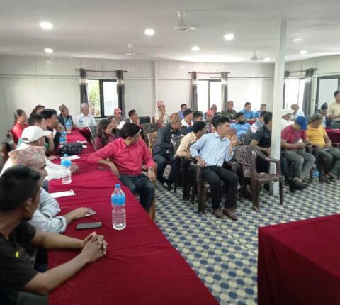 निर्वाचन आचारसंहिता कार्यान्वयन गर्न बनेका संयन्त्रहरूले काम गर्न नसकेको गुनासो