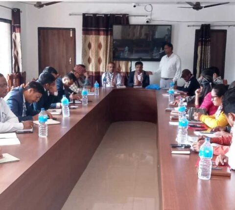 नागरिकको जीवन स्तर उकास्ने गरी काम गर्न सुझाव