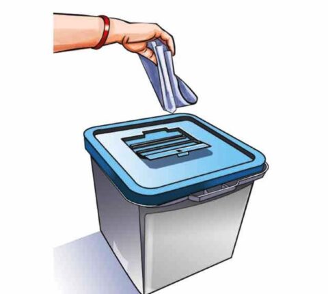 मतदाता भन्छन् : भोट कसरी हाल्ने ?