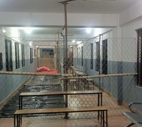 रामेछापमा आज राति साढे ९ बजेबाट मतगणना सुरु हुने