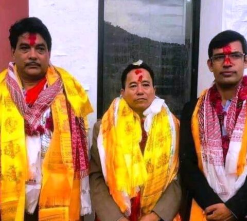 रामेछाप प्रतिनिधिसभा सदस्यमा काँग्रेस र दुई प्रदेशसभा सदस्यमा माओवादी विजयी