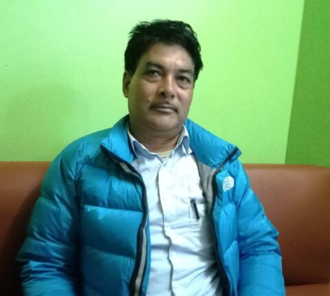 रामेछापमा गठबन्धनको जित सुनिश्चित भइसक्यो : तारानारायण श्रेष्ठ