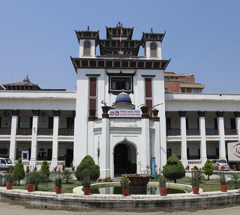 परिचय खुल्ने आधिकारिक कागजातबाट मतदान गर्न पाइने