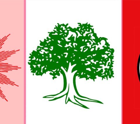 रामेछापमा समानुपातिक तर्फ एमाले पहिलो दल