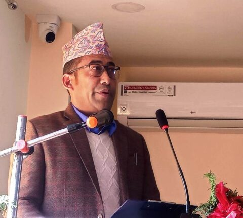 ६ महिनामा मन्थली नगरपालिकाको २७ प्रतिशत बजेट खर्च, एक करोड ६३ लाख राजश्व सङ्कलन