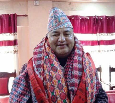 बाग्मतीका मुख्यमन्त्री जम्कट्टेललाई कांग्रेससहितका १ सय ५ सांसदले दिए विश्वासको मत