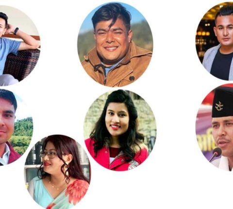 अनेरास्ववियुको केन्द्रीय कमिटी सचिव सहित रामेछापबाट ७ जना निर्वाचित