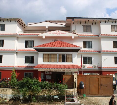 मन्थली नगरपालिले डिपिआर बनाएको बडिमुहानमा ल्याण्डफिल्ड साइड नबन्ने