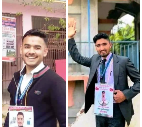 मन्थली क्याम्पस स्ववियु सभापतिमा नेविसंघका कार्की र सचिवमा अनेरास्ववियुका थापा निर्वाचित : कोषाध्यक्ष दुई जना