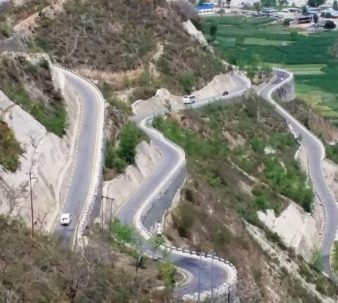 बिपी राजमार्गमा टाइम कार्डको सास्ती