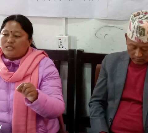 उमाकुण्ड गाउँपालिकाको न्यायिक समितिमा आएका ९६ प्रतिशत विवाद समाधान