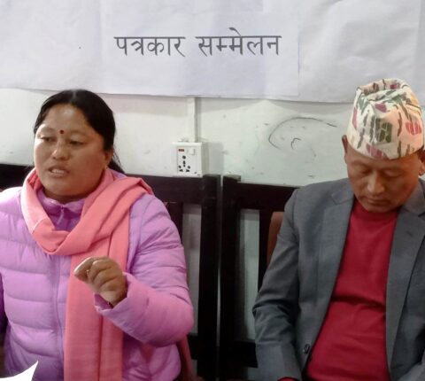उमाकुण्ड गाउँपालिकामा १०० योजना सम्पन्न : उपाध्यक्ष भन्छीन ‘‘योजनाको दिगोपना र गुणस्तरीयतामा कुनै सम्झौता हुँदैन’’