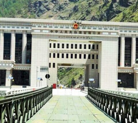 आगामी वैशाख १८ गतेदेखि तातोपानी नाका खुल्ला हुने