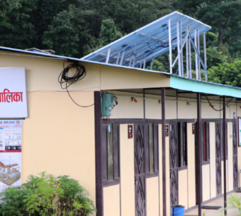 सुनापति गाउँपालिकामा प्रधानमन्त्री रोजगार कार्यक्रमबाट ६६ जनालाई रोजगारी
