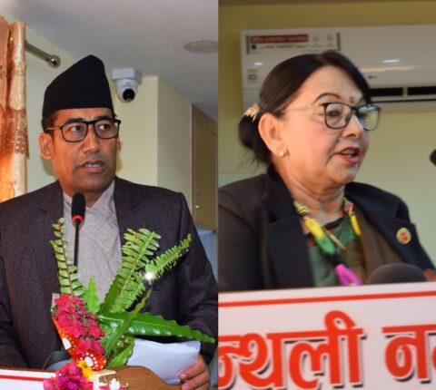 मन्थली नगरपालिकाको नीति तथा कार्यक्रम : सार्वजनिक स्थलमा निःशुल्क इन्टरनेट, छोरी बचत प्रोत्साहनदेखि मन्थली अस्पताललाई ५० शय्याको बनाउनेसम्म