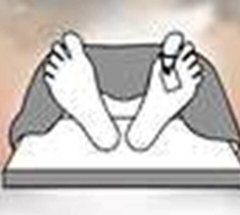 लिचीको दाना अड्किएर सिन्धुलीमा बालकको ज्यान गयो