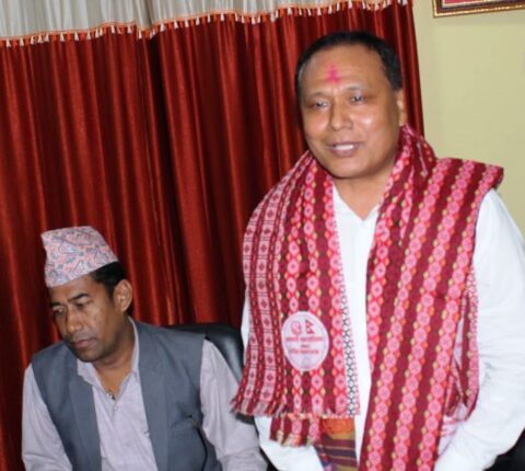 अब न्यु खिम्ती सवस्टेशनको बिजुली रामेछाप जोडिने
